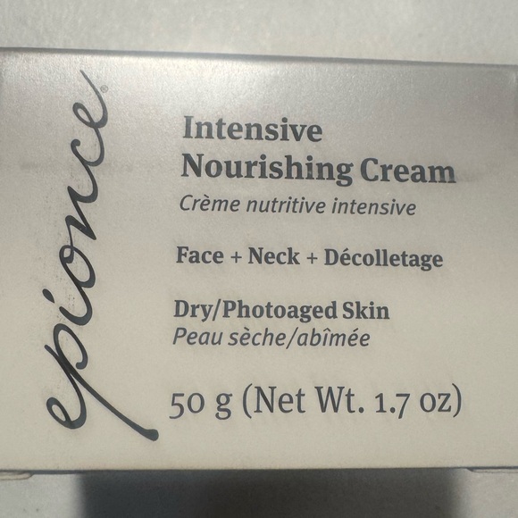 Epionce Intensive Nourishing Cream New 1.7 ozs - Picture 3 of 7